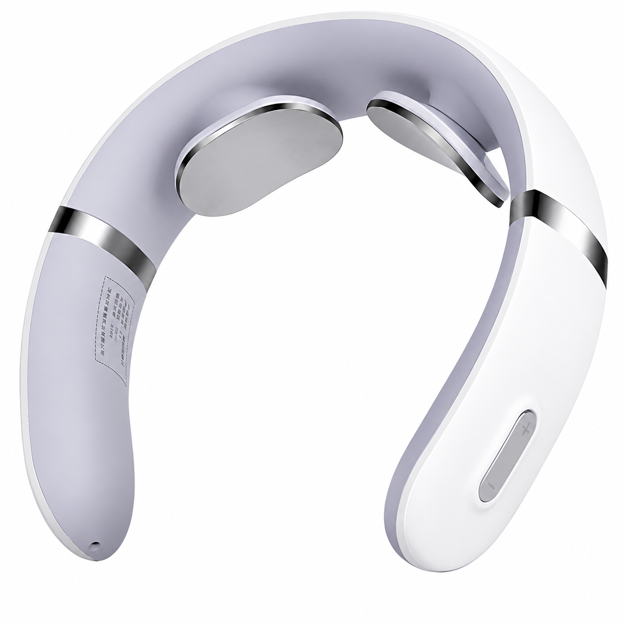 Rechargeable Neck Massager